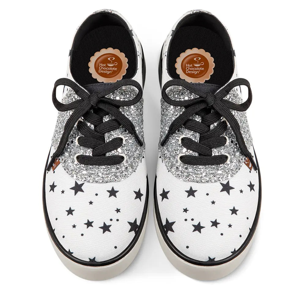 Stardust Women's Casual Sneakers