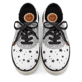 Stardust Women's Casual Sneakers