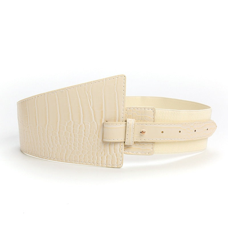 Yendi Belt