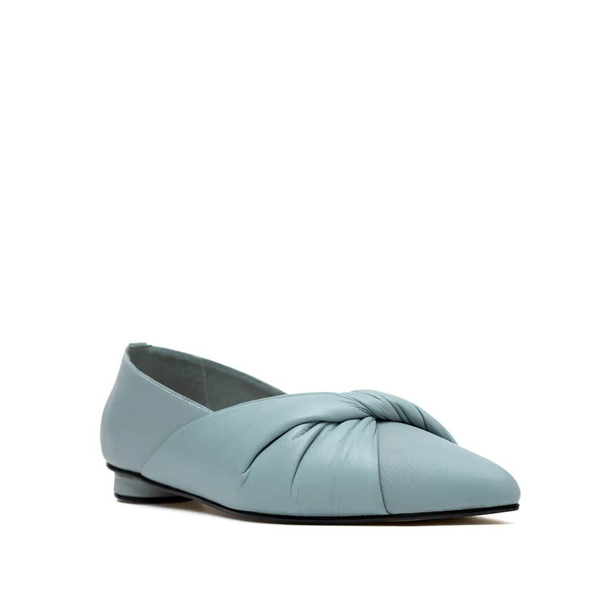 Paula Flats