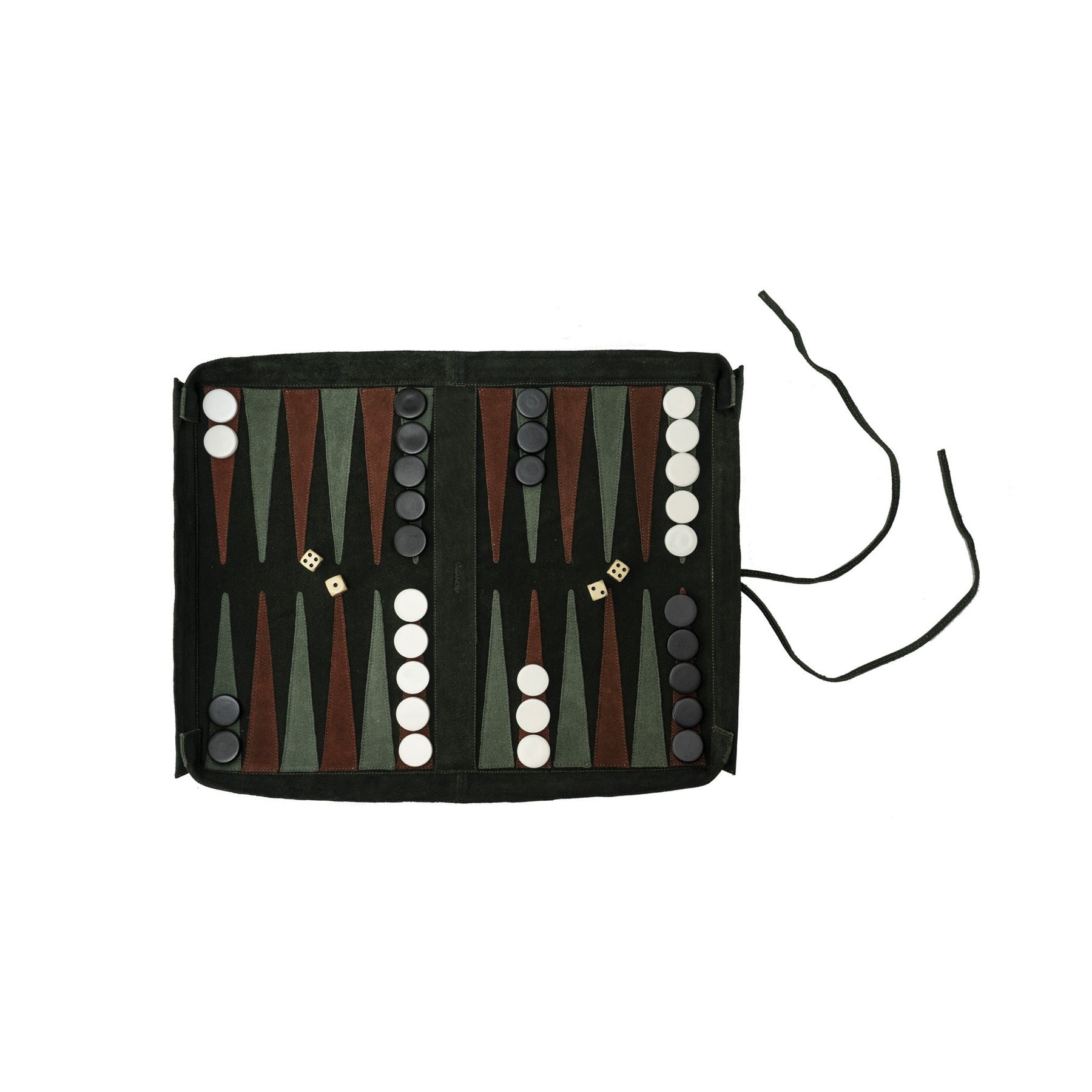 BACKGAMMON