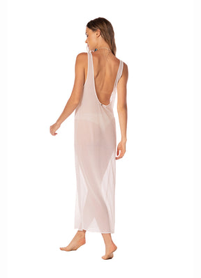 CRYSTAL SHORE ISIS DRESS 9535