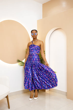 Ukpa Dress