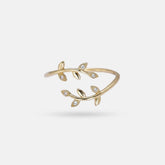 Jerusalem Glow Ring (al-quds Edition)