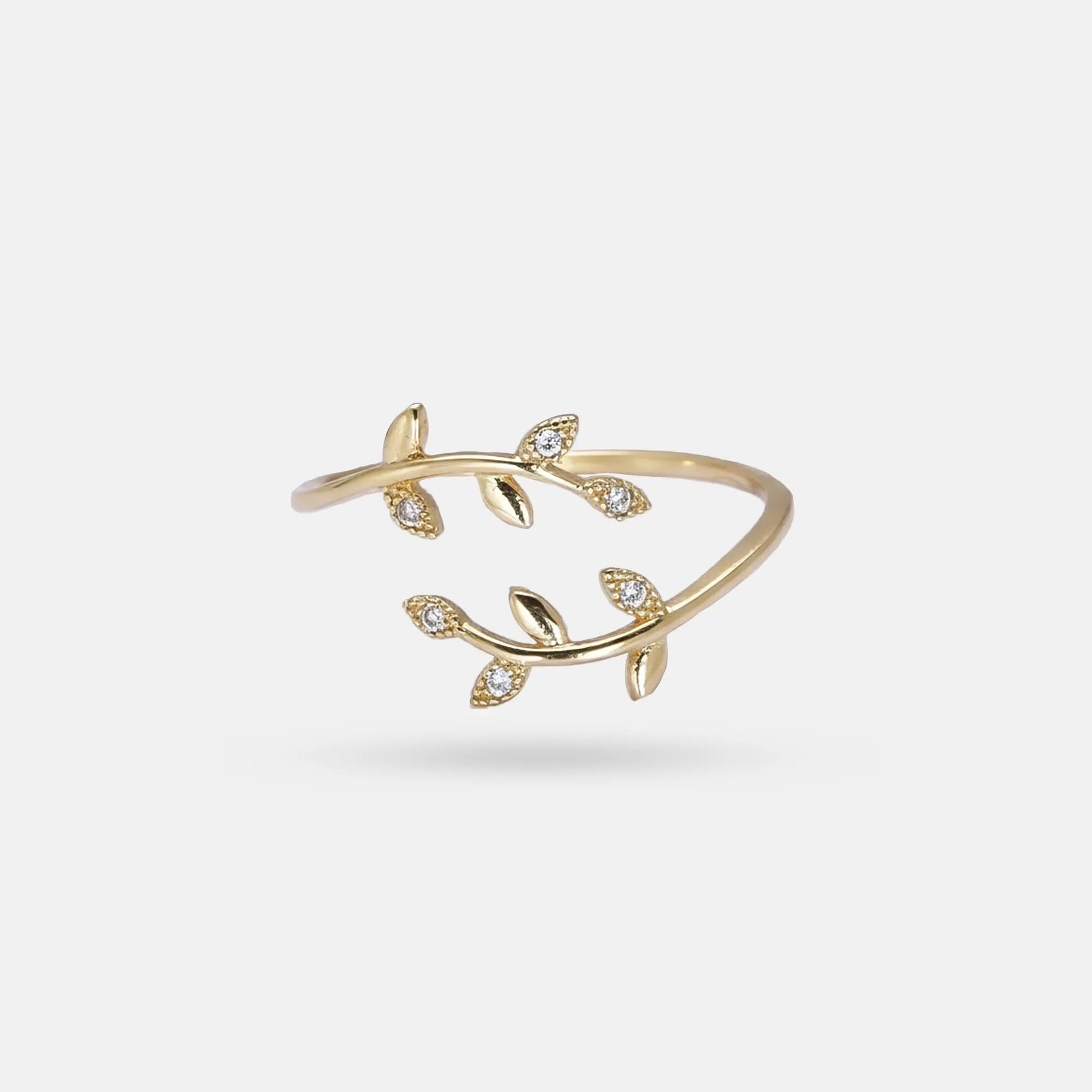 Jerusalem Glow Ring (al-quds Edition)