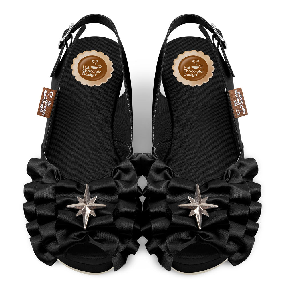 Bellanoire Women's Sandal
