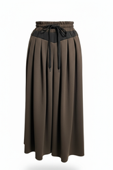 Simon Pleat Pant