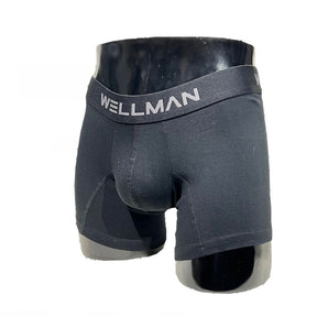 BOXER CLASICO PIERNA MEDIA