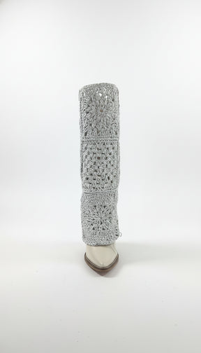Granny Boots