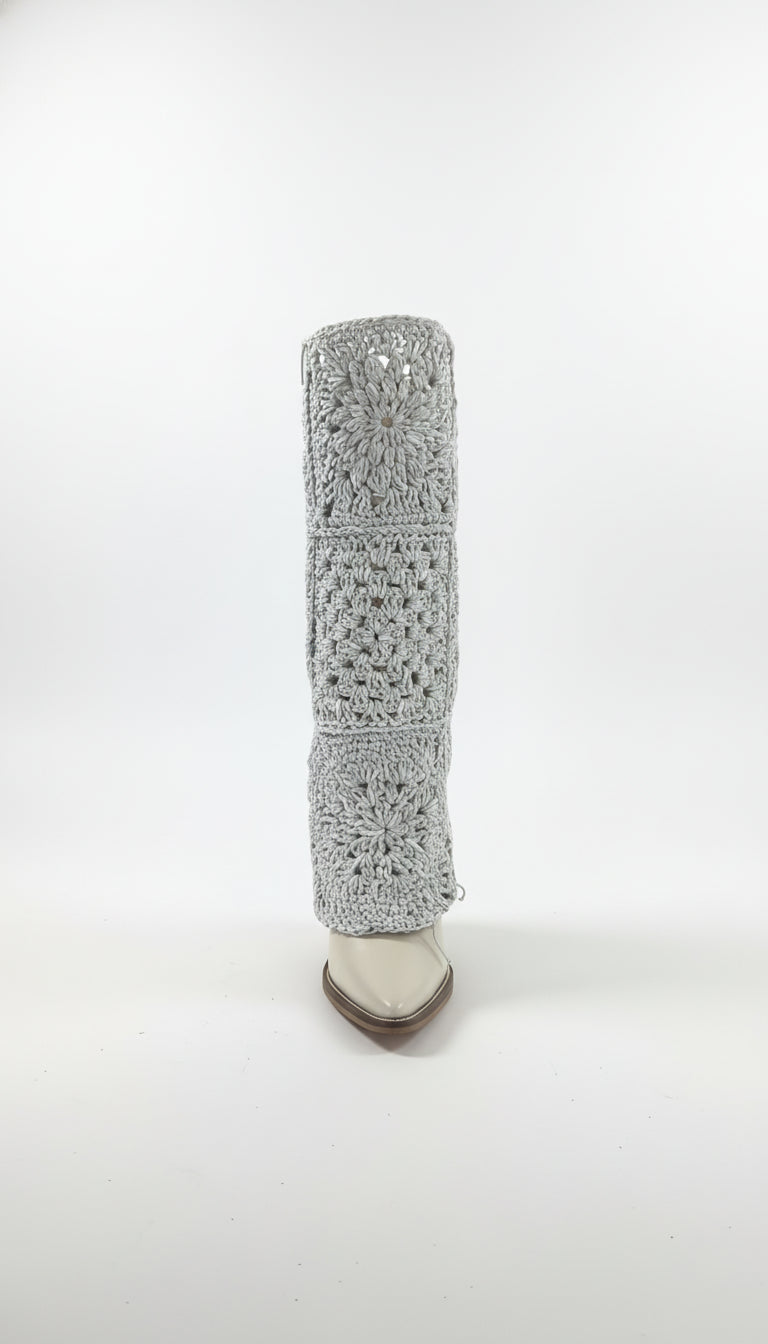 Granny Boots