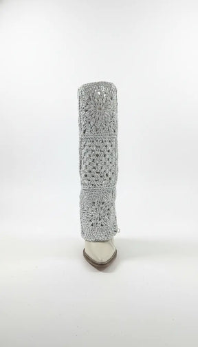 Granny Boots