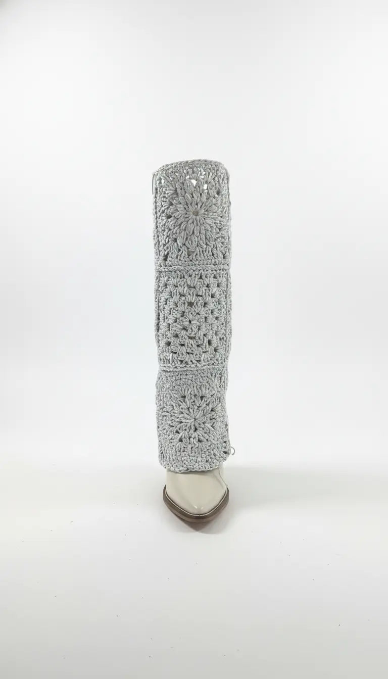 Granny Boots