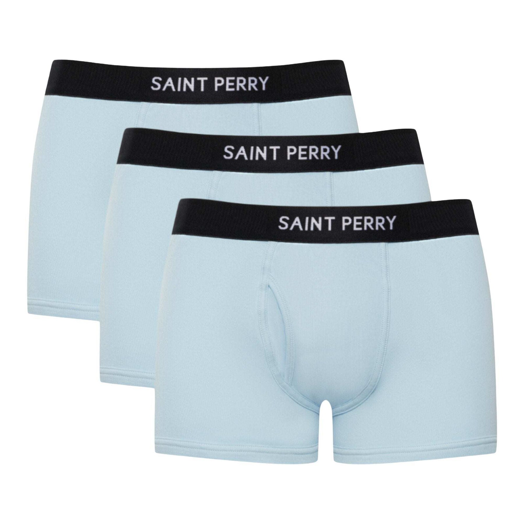 Cotton Boxer Brief 3 Pack