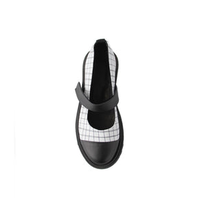 Bailarina Blanca Chunky
