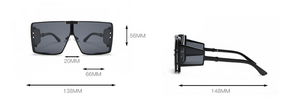 Lucapa Sunglasses