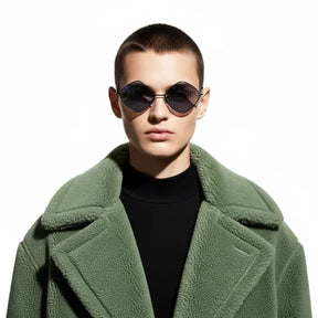 Vamp Polarized Sunglasses