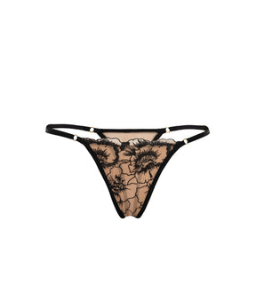 Panty Naked