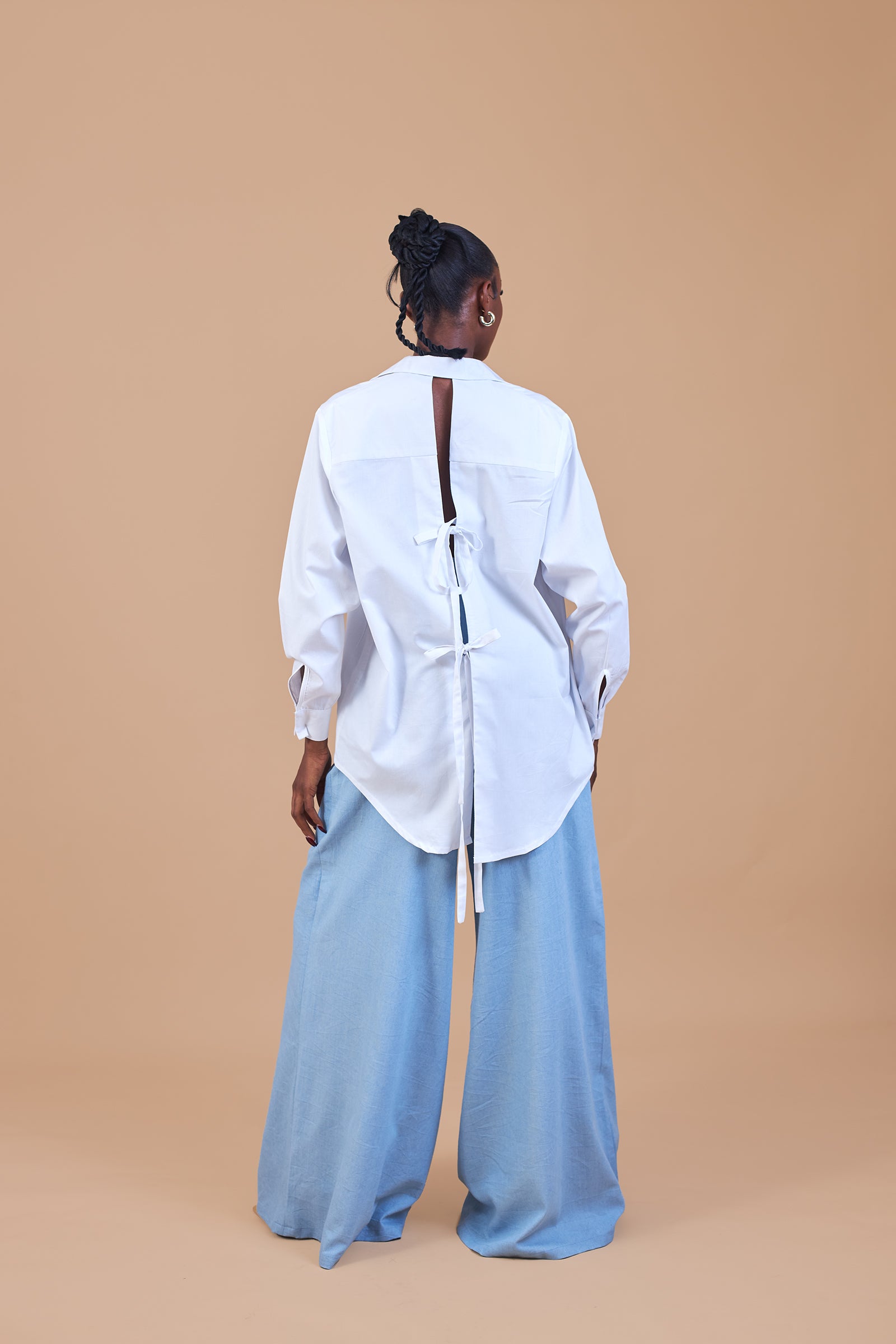 Nafisa Shirt