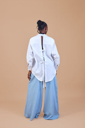 Nafisa Shirt