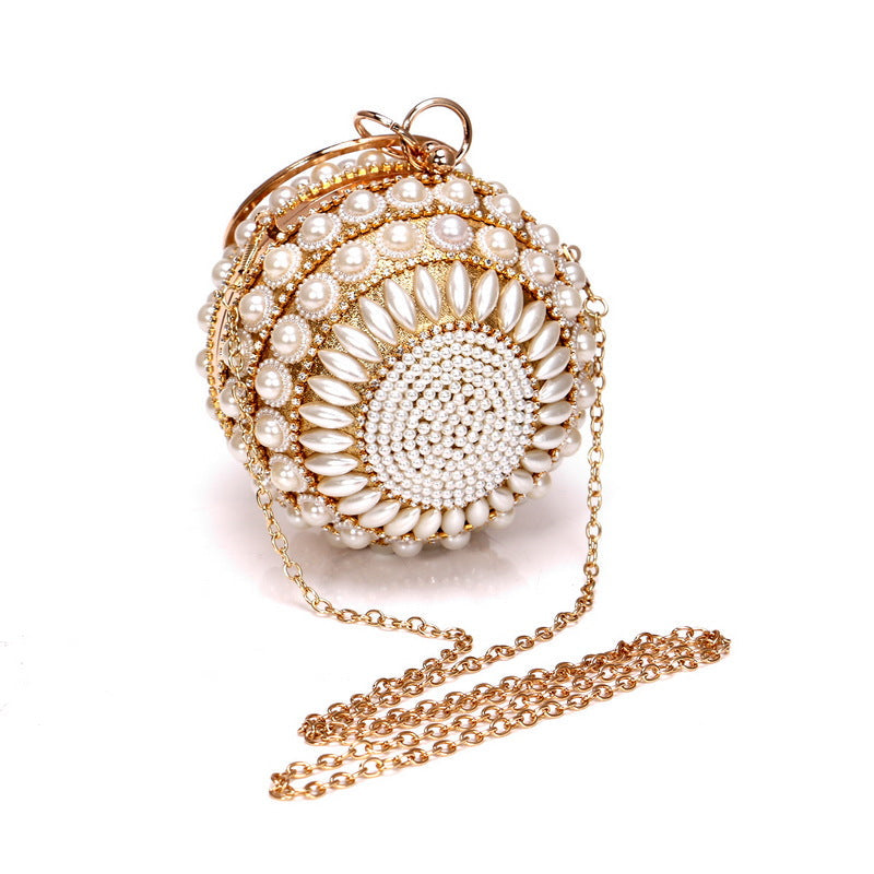 Meru Handbag