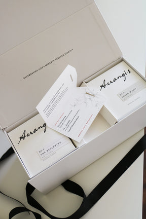 Aerangis Vineyard Journey Gift Set