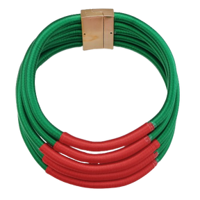 Isiro Necklace