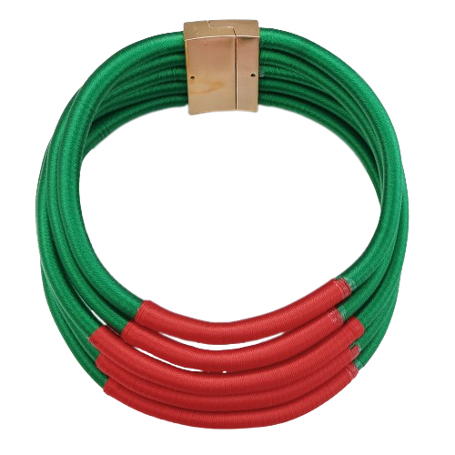 Isiro Necklace