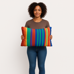 Marula | Decorative Throw Pillow