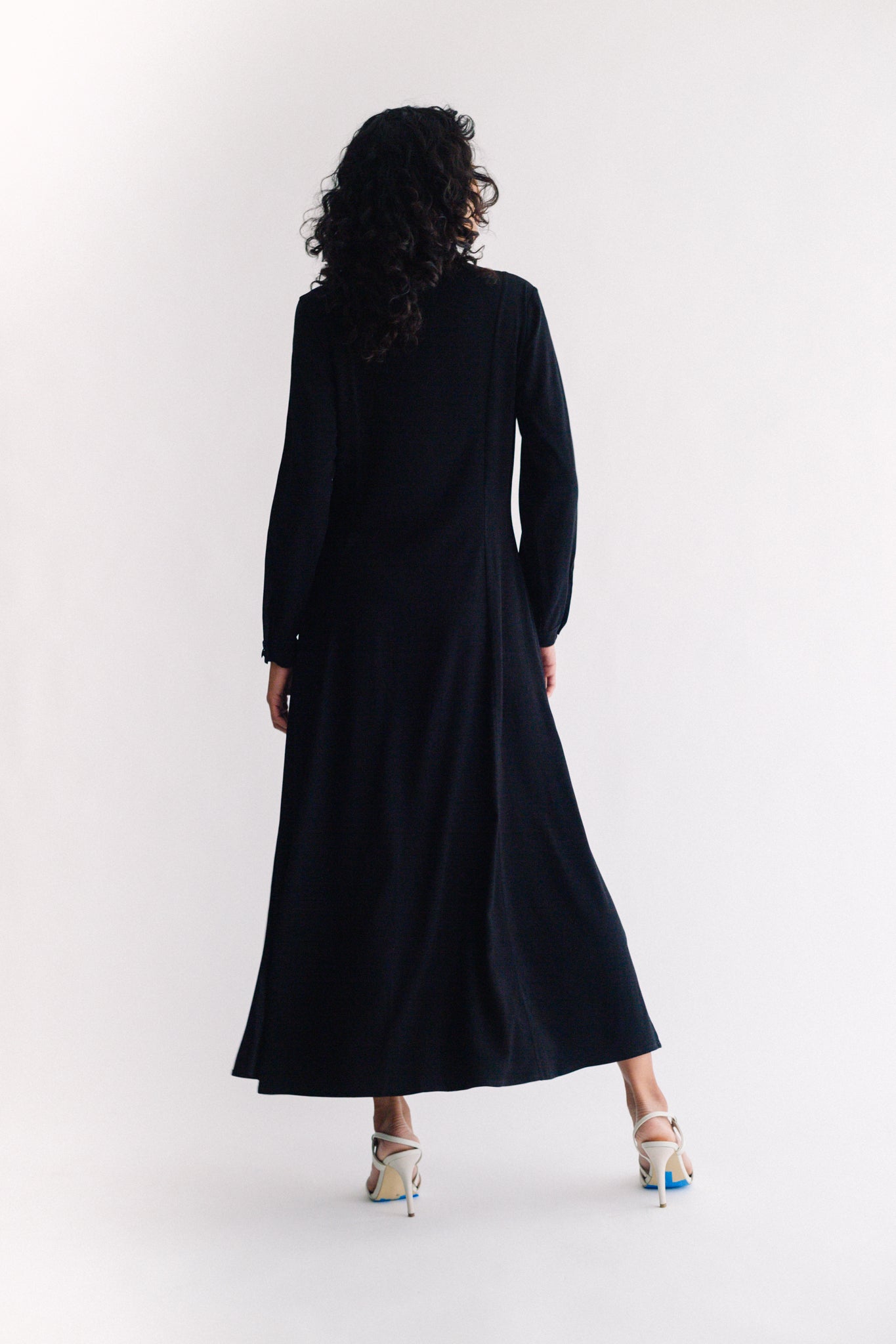 Paloma Dress