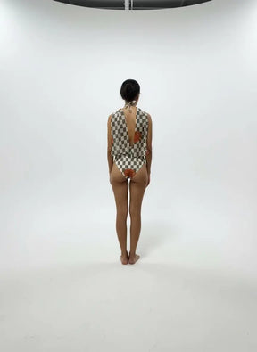 Laguna Bodysuit