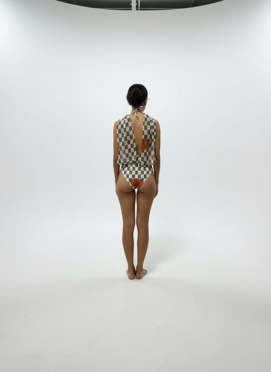 Laguna Bodysuit