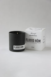 Aerangis X Non Gender Specific Flooid Home Scented Candle