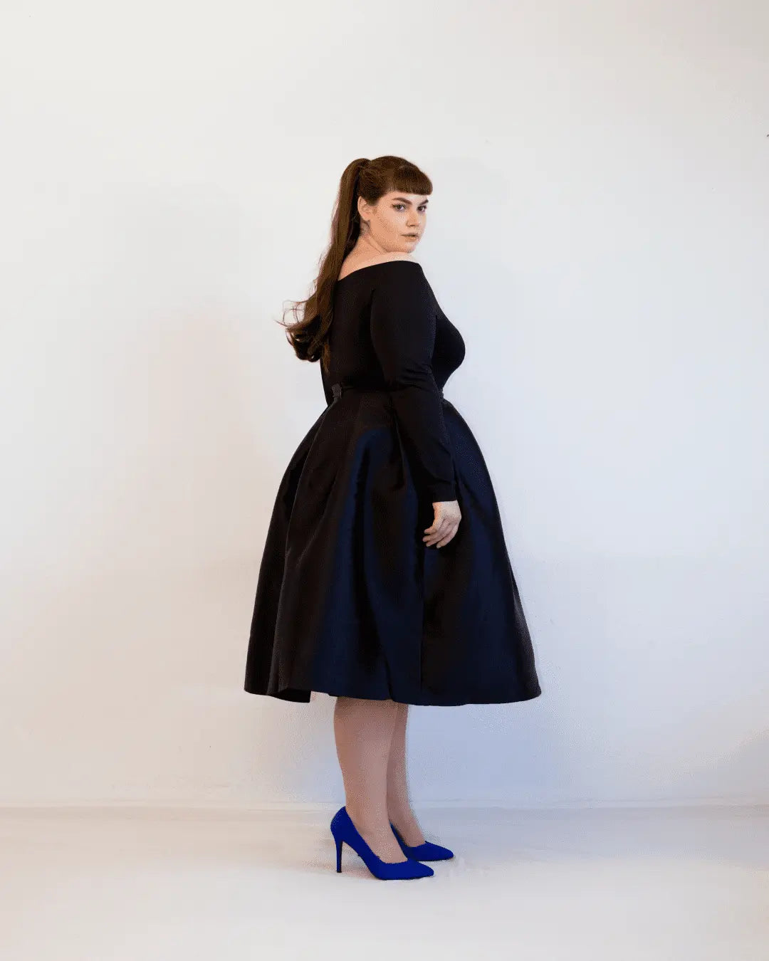AGA CIRCLE SKIRT