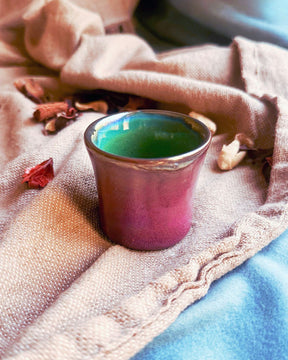 Mystic Twilight Espresso Cup