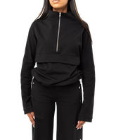 Sovana Pullover Jacket