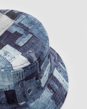 Kyoto Bucket Hat - Limited Edition