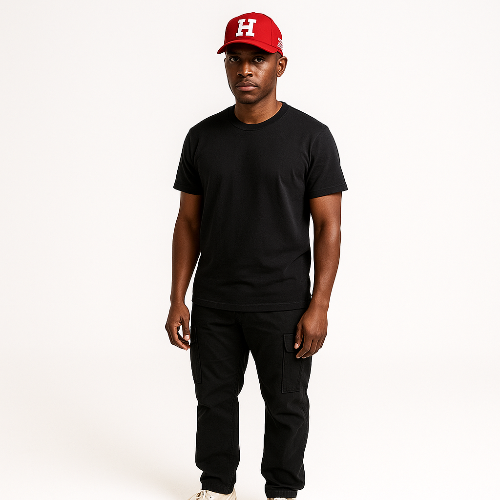 Collegiate Cap v.2