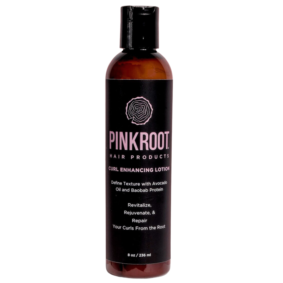 Curl Enhancing Lotion
