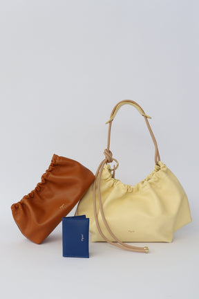 Wave Cardholder - Cobalt