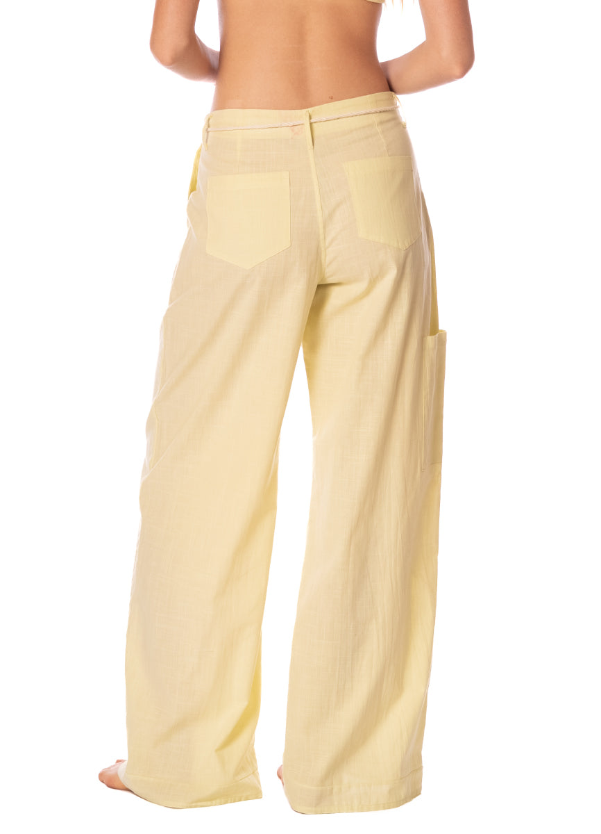 SOLID SUN ESSENCE BECCA PANT 9515