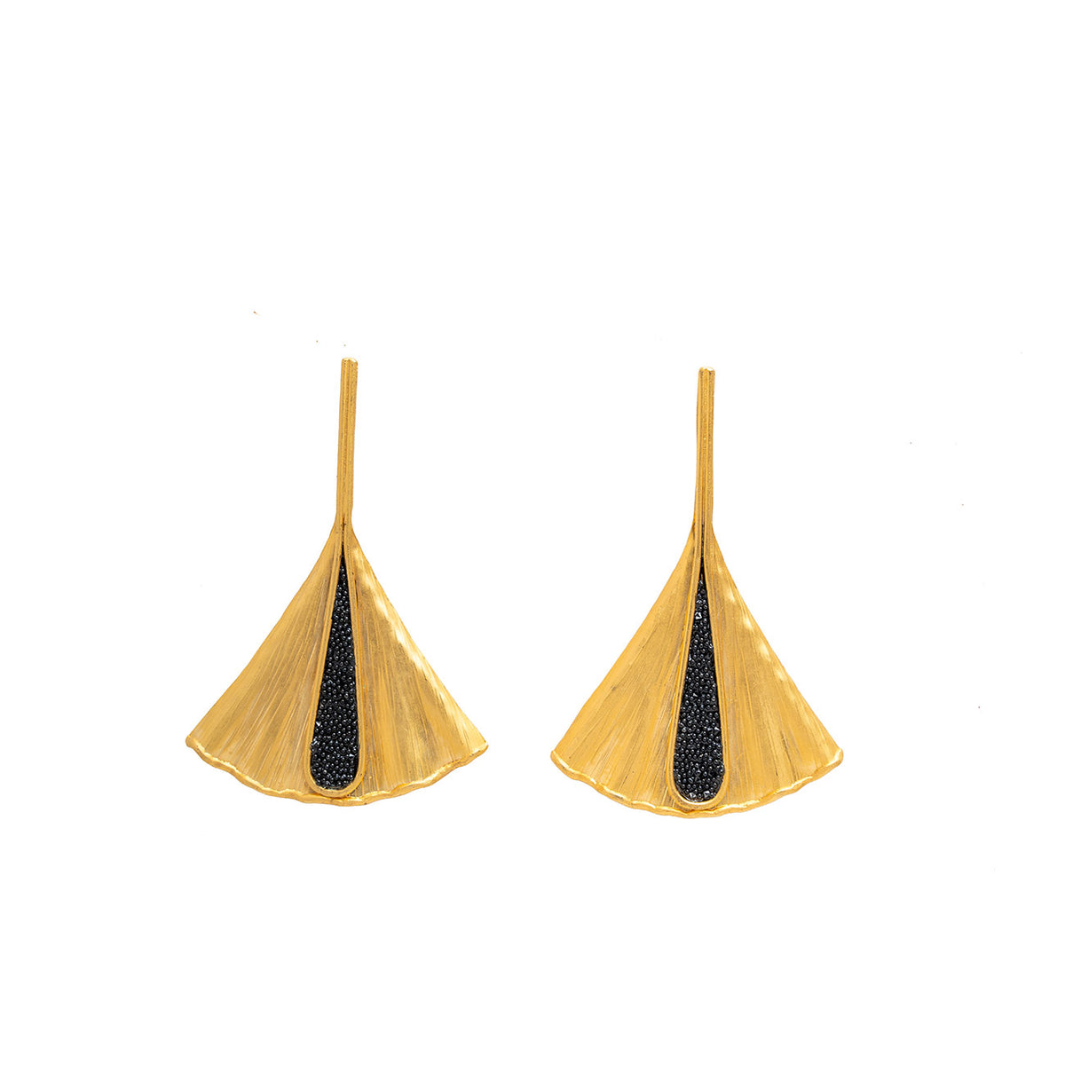 Earring Liberty Big