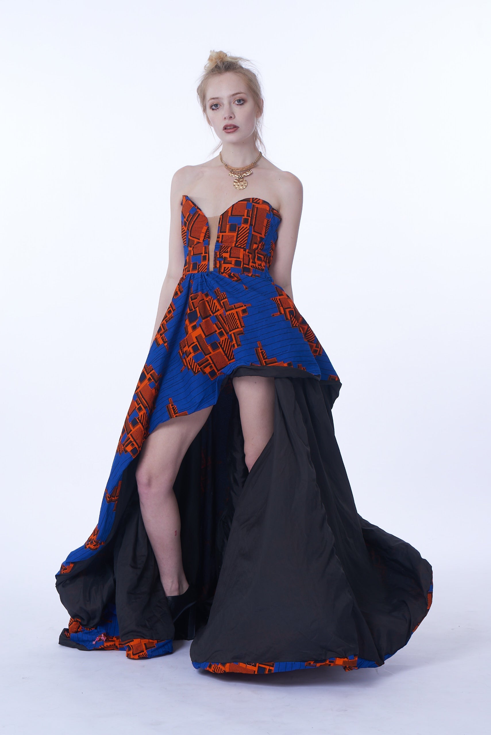 Ijeoma Dress