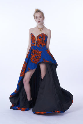 Ijeoma Dress
