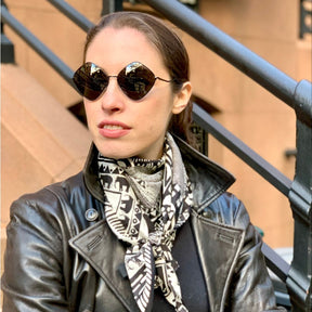 Vamp Polarized Sunglasses