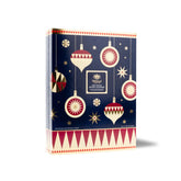 Whittard Hot Cocoa Advent Calendar 24ct/16.93oz