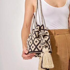 Lu Wayuu Bag