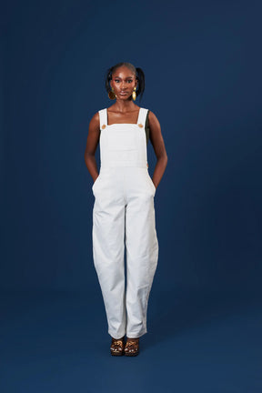 Rahama Dungarees