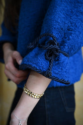 CHAQUETA LORD LAZO AZUL