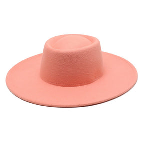 Felt Woolen Hat