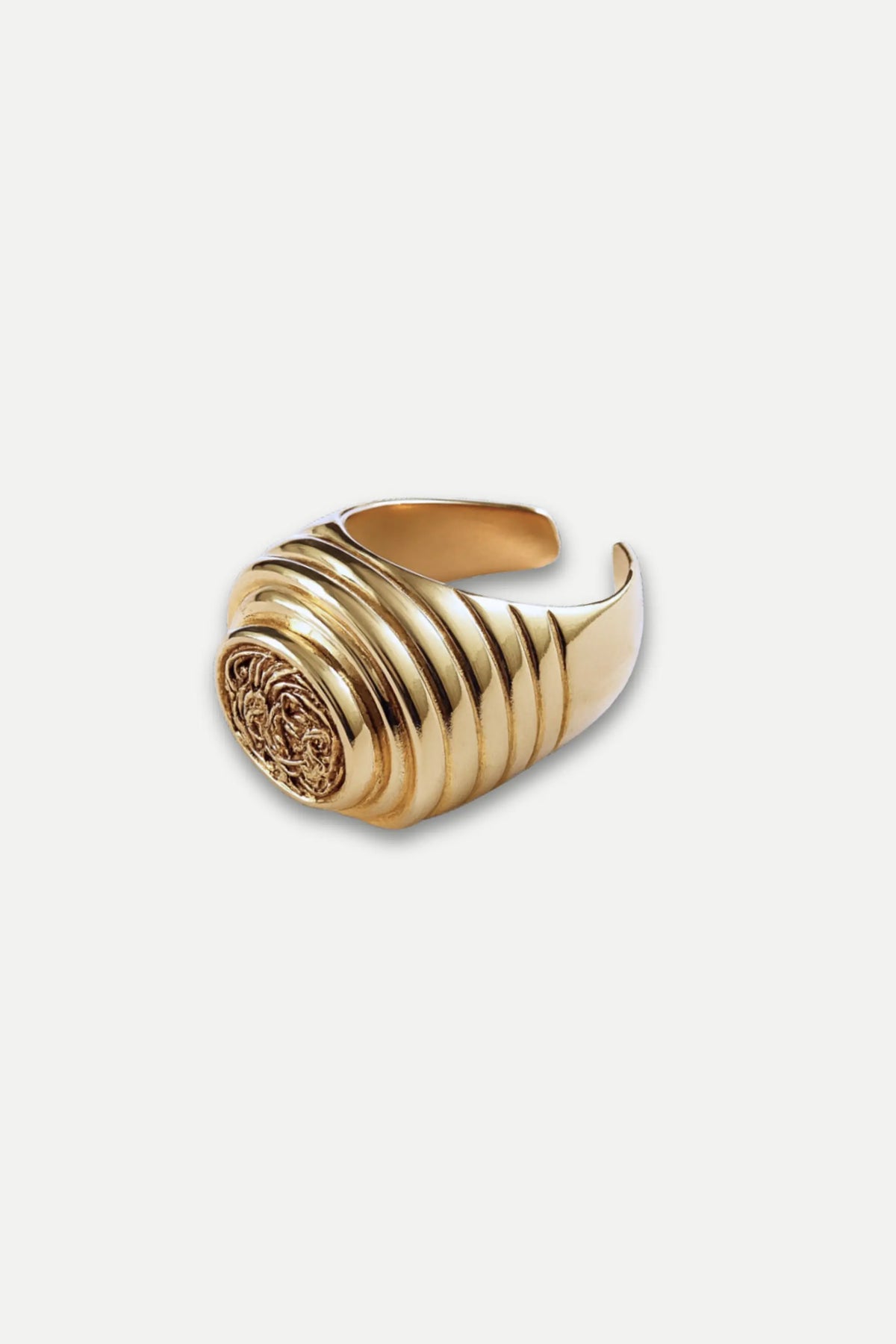 Power Statement Ring
